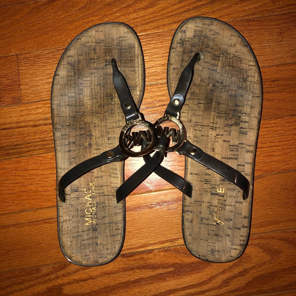 Michael Kors Sandals MAKE AN OFFER